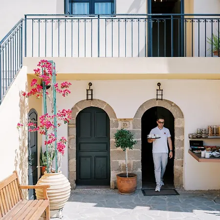 Zacosta Villa - A Heritage Hotel