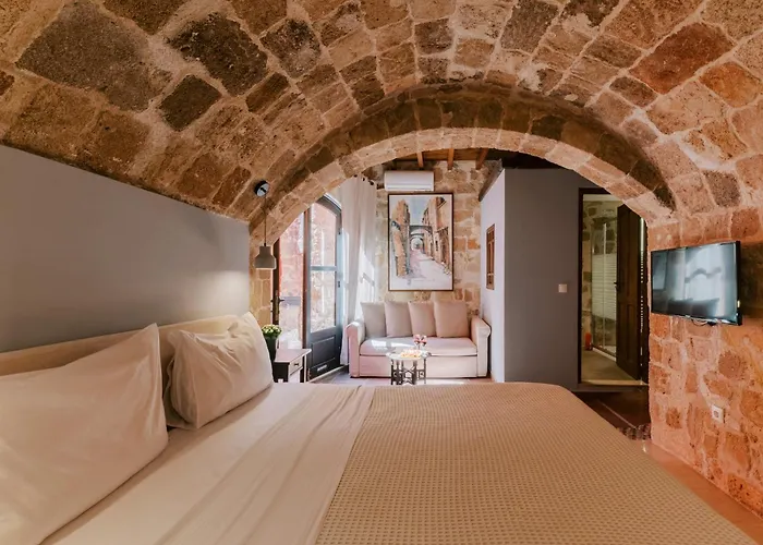 Zacosta - A Heritage Bed & Breakfast 4*