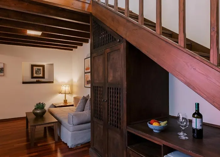 Zacosta Villa - A Heritage Hotel 4*