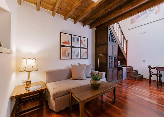 Zacosta Villa - A Heritage Hotel 4* Rhodes City