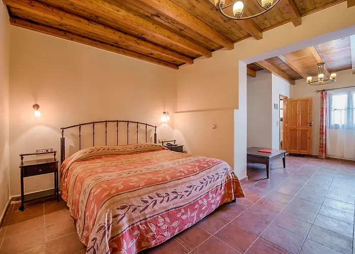 Zacosta Villa - A Heritage Hotel