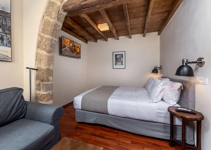 Zacosta Villa - A Heritage Hotel Bed & Breakfast