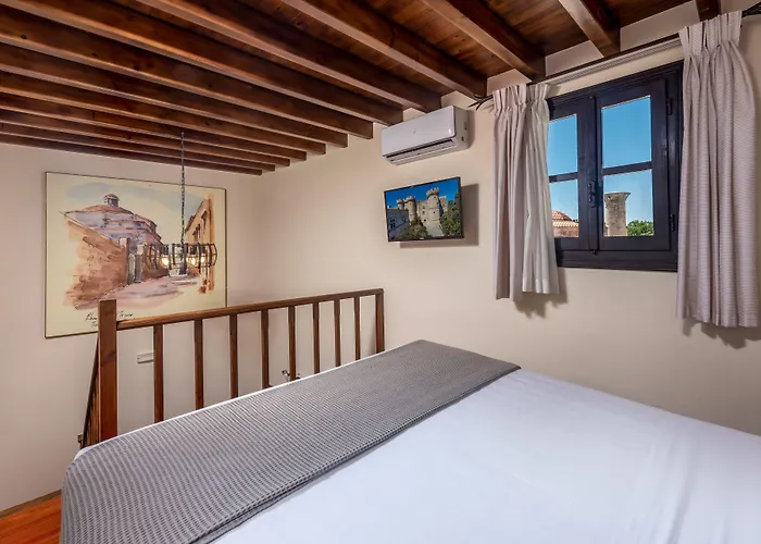 Zacosta Villa - A Heritage Hotel 4*