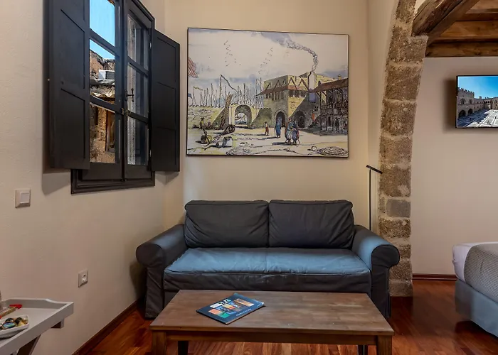 Zacosta Villa - A Heritage Hotel 4*