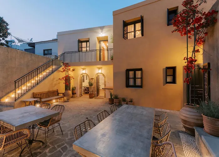 Zacosta Villa - A Heritage Hotel 4*