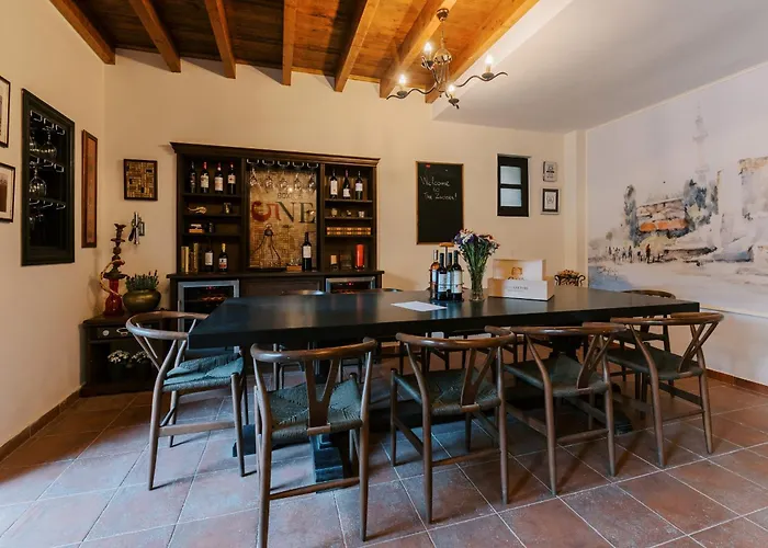 Zacosta Villa - A Heritage Hotel Bed & Breakfast 4*