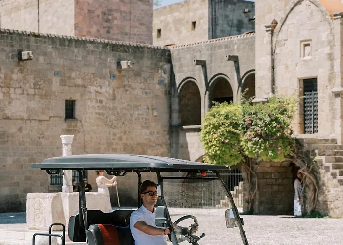 Bed & Breakfast Zacosta Villa - A Heritage Hotel