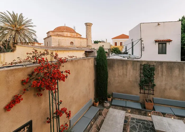 Bed & Breakfast Zacosta Villa - A Heritage Hotel 4*