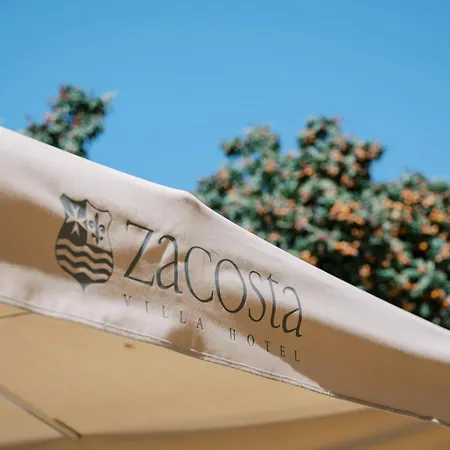 Zacosta - A Heritage فندق مبيت وإفطار 4*