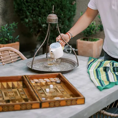 Zacosta - A Heritage Bed and breakfast