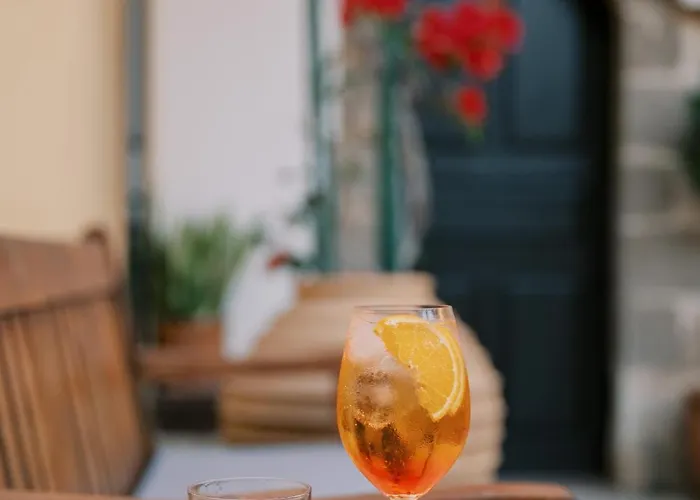 Zacosta - A Heritage 4* Rhodes City