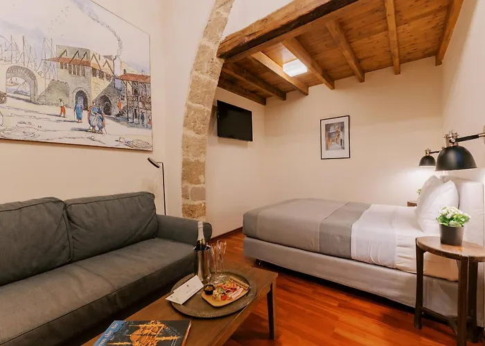 Bed and breakfast Zacosta - A Heritage 4*