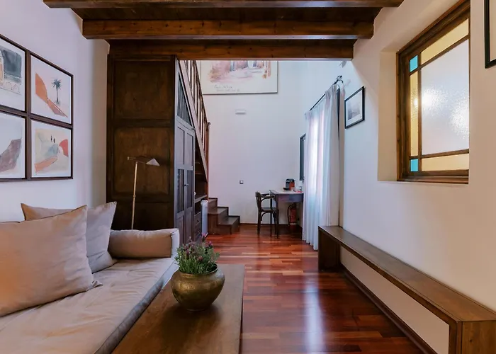 Zacosta - A Heritage 4*