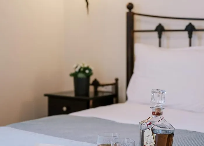 Bed and breakfast Zacosta - A Heritage