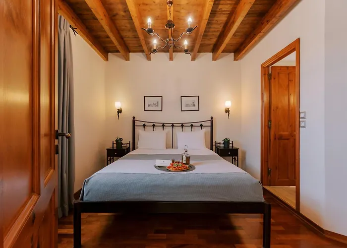 Zacosta - A Heritage Bed and breakfast 4*