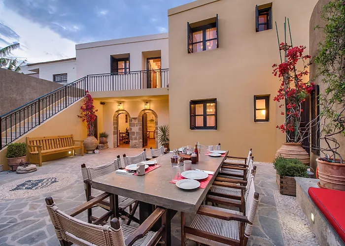 Bed and breakfast Zacosta - A Heritage 4*