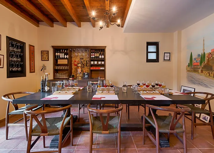 Bed and breakfast Zacosta - A Heritage