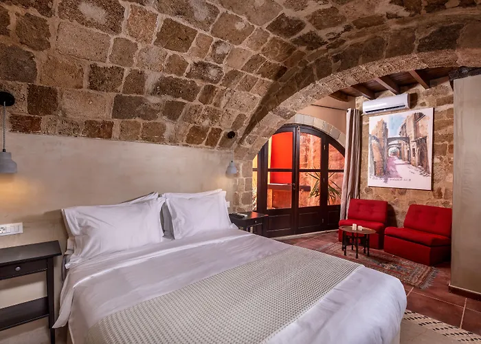 Zacosta - A Heritage Bed and breakfast Rhodes City