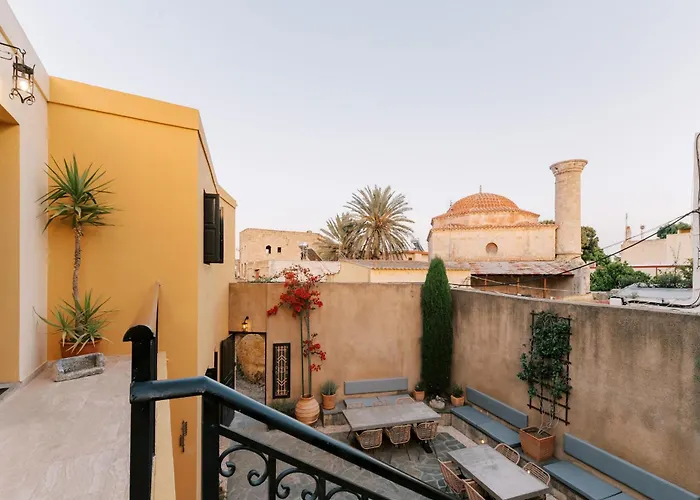 Zacosta - A Heritage Bed and breakfast