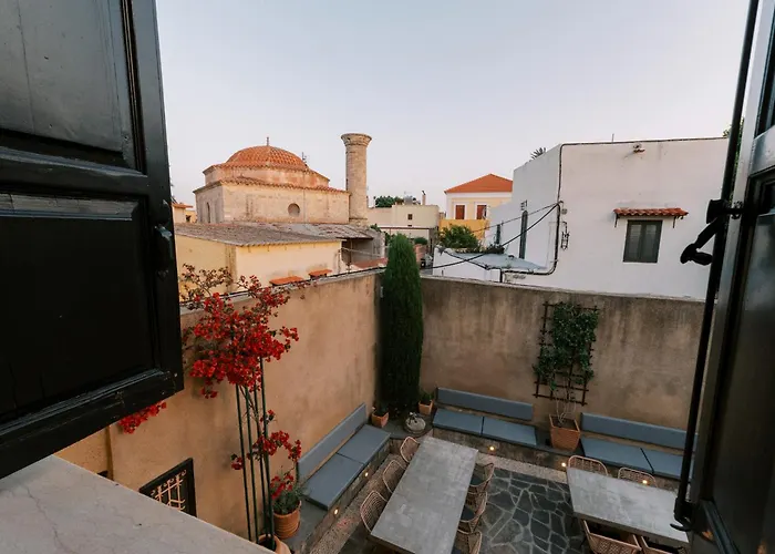 Zacosta - A Heritage Bed and breakfast 4*