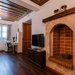 Bed & Breakfast Zacosta - A Heritage 4*