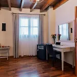 Bed & Breakfast Zacosta - A Heritage