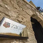 Zacosta - A Heritage Bed & Breakfast Rhodes City