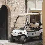 Zacosta - A Heritage Bed & Breakfast Rhodes City