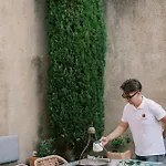 Zacosta - A Heritage Couette-café