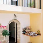 Bed & Breakfast Zacosta - A Heritage Rhodes City