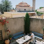 Zacosta - A Heritage 4*