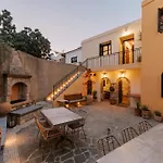 Zacosta - A Heritage Bed & Breakfast 4*