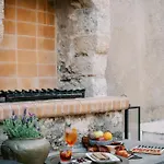 Zacosta - A Heritage Bed & Breakfast