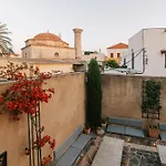 Couette-café Zacosta - A Heritage 4*