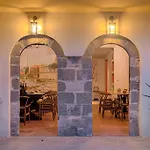 Zacosta - A Heritage Bed & Breakfast Rhodes City
