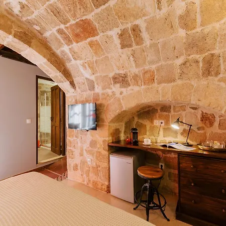 B&B Zacosta 4*