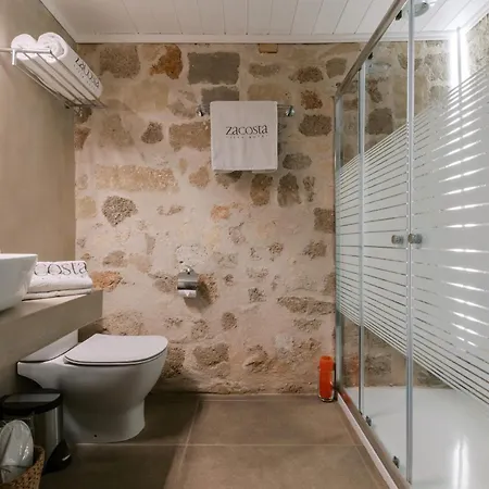 B&B Zacosta