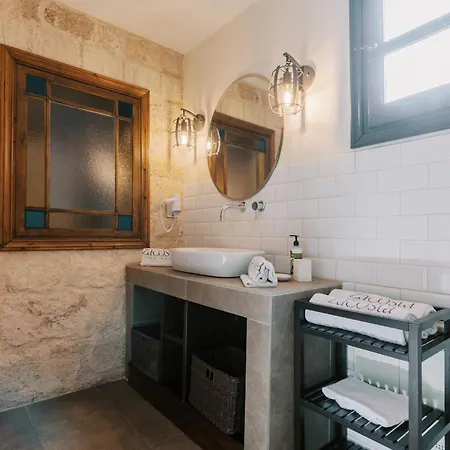 Zacosta B&B Rhodes City