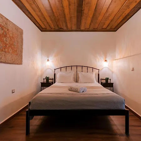 Zacosta B&B Rhodes City