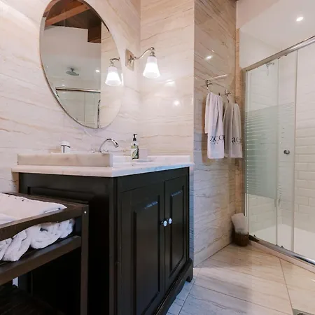 Bed & Breakfast Zacosta Rhodes City