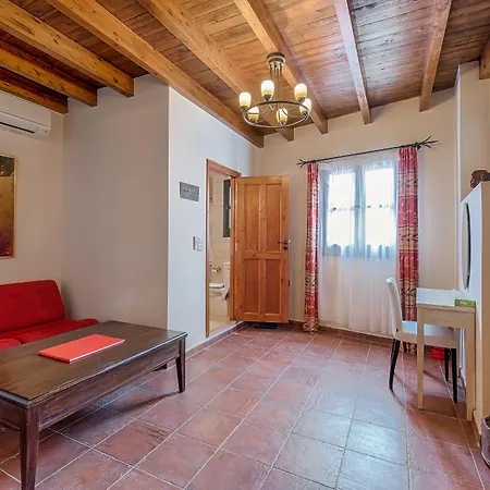 Zacosta Bed and Breakfast Rhodes City