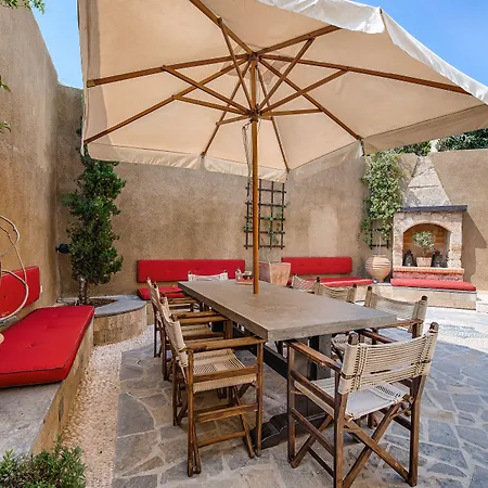 Nocleg ze śniadaniem Zacosta - A Heritage