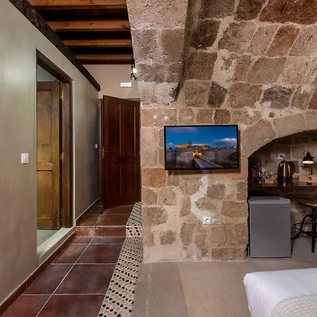 Zacosta - A Heritage Rhodes City