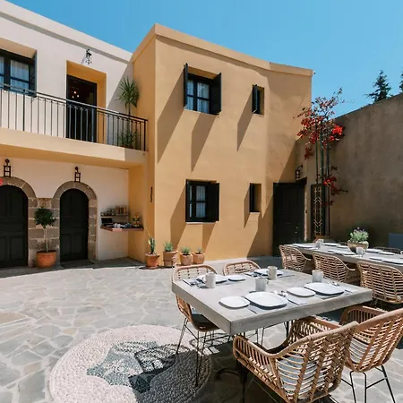 Zacosta - A Heritage Rhodes City
