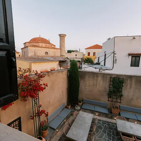 Zacosta - A Heritage Frühstückspension 4*