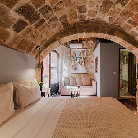 Bed & Breakfast Zacosta - A Heritage 4*