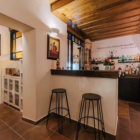 Bed & Breakfast Zacosta - A Heritage 4*