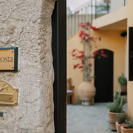 Zacosta - A Heritage Rhodes City