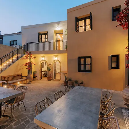 Zacosta - A Heritage Bed & Breakfast