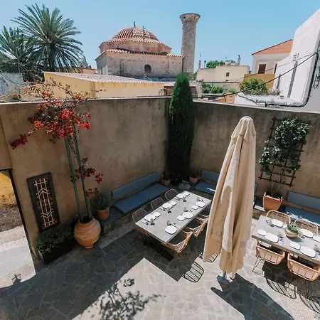 Bed & Breakfast Zacosta - A Heritage